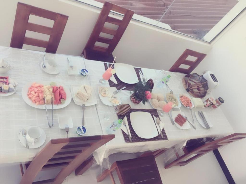 The Grand Bandarawela酒店 外观 照片