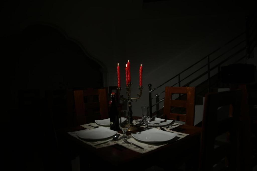 The Grand Bandarawela酒店 外观 照片