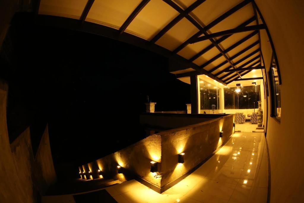The Grand Bandarawela酒店 外观 照片