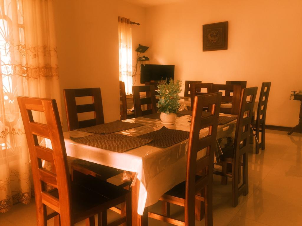 The Grand Bandarawela酒店 外观 照片
