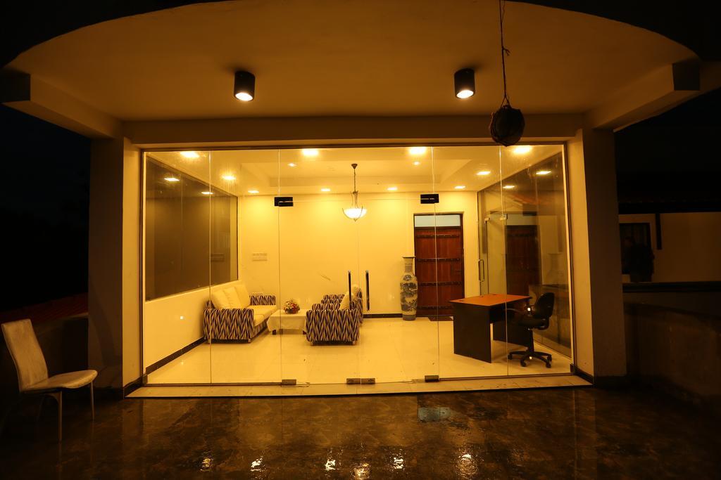 The Grand Bandarawela酒店 外观 照片
