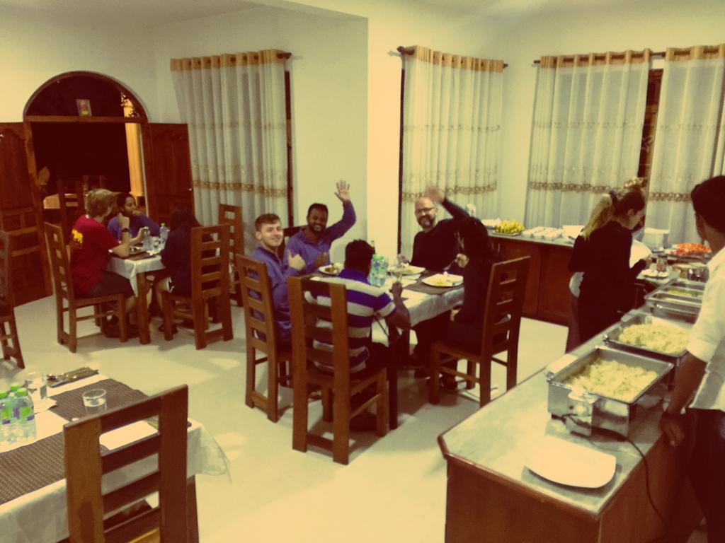 The Grand Bandarawela酒店 外观 照片