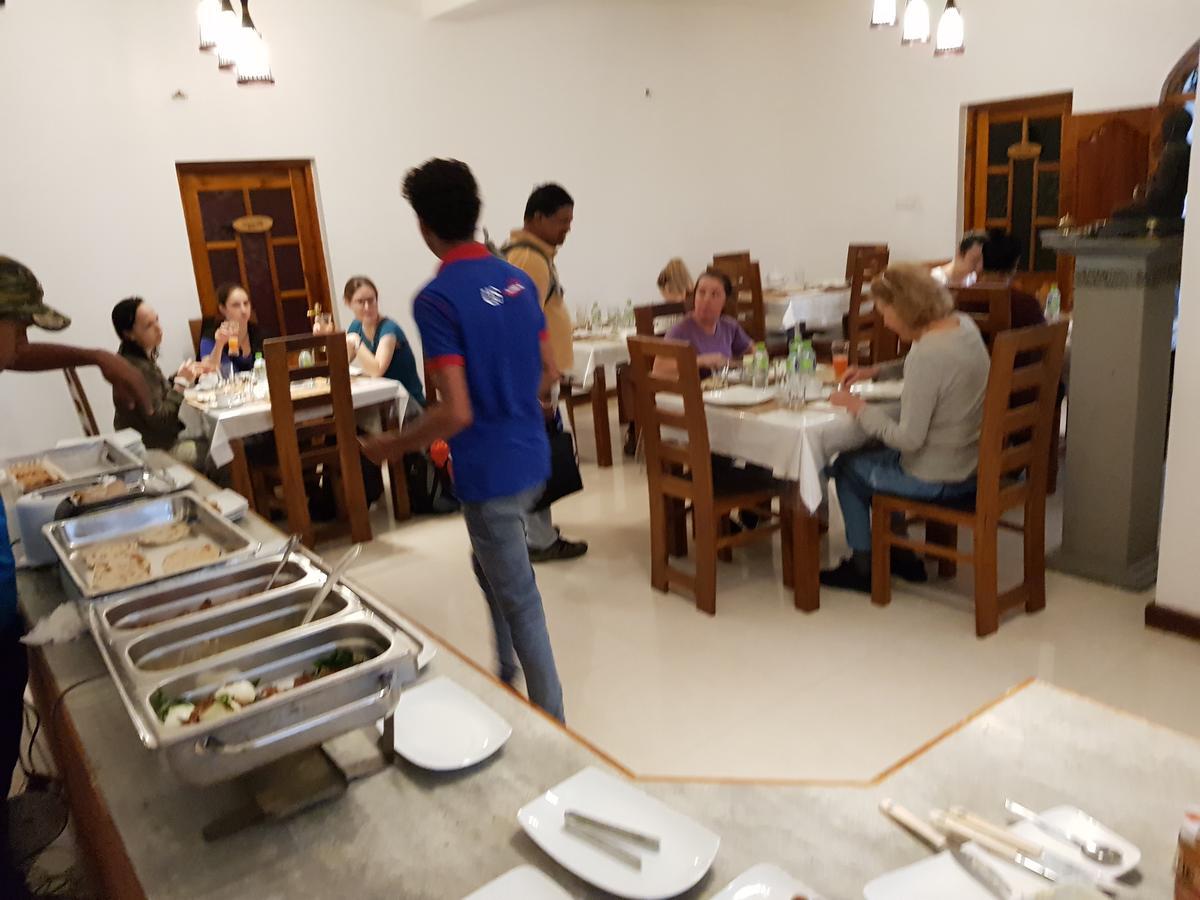 The Grand Bandarawela酒店 外观 照片