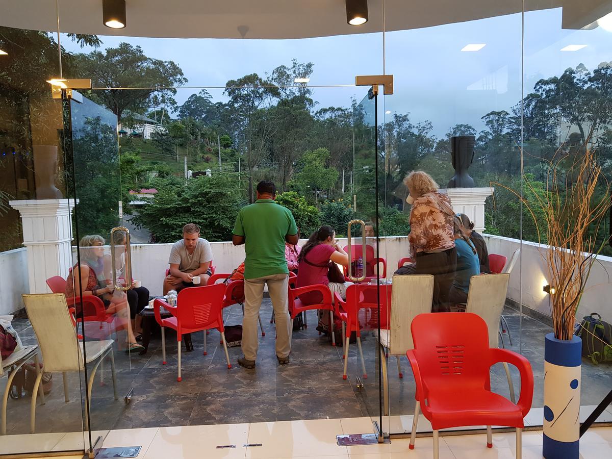 The Grand Bandarawela酒店 外观 照片